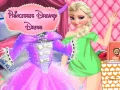 Игра Принцеси мечтателни рокли онлайн Игра Принцеси мечтателни рокли онлайн