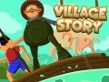 Игра История на селото онлайн