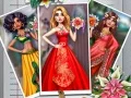 Игра Ексотични сватбени визии онлайн Игра Ексотични сватбени визии онлайн