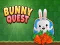 Игра Зайче Квест онлайн Игра Зайче Квест онлайн