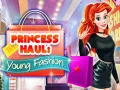 Игра Принцеса Носене: Млад Моден онлайн Игра Принцеса Носене: Млад Моден онлайн