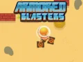 Игра Бронирани Бластери онлайн Игра Бронирани Бластери онлайн