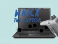 Игра Намери лаптопа онлайн