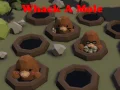 Игра Удари язовец онлайн Игра Удари язовец онлайн