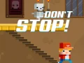 Игра Не спирай онлайн