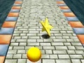Игра Лудите Приключения на Топката онлайн