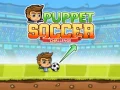 Игра Предизвикателство с Куклен Футбол онлайн