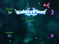 Игра Галактически флот Пътуване във времето онлайн