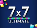 Игра 7x7 Ултимативен онлайн