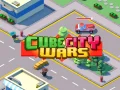 Игра Войни на Кубичния Град онлайн Игра Войни на Кубичния Град онлайн