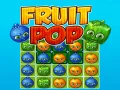 Игра Плод Поп онлайн