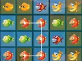 Игра Свързване на Риби Делукс онлайн