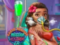 Игра Екзотична Принцеса Мисия Инцидент ЕР онлайн