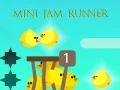 Игра Мини Джам Ранер онлайн