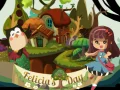 Игра Денят на Фелисия онлайн