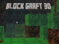 Игра Блок Крафт 3D онлайн