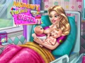 Игра Раждане на близнаци от мама онлайн