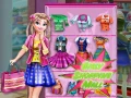 Игра Магазин за момичета онлайн