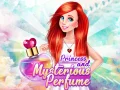 Игра Ариел и мистериозният парфюм онлайн