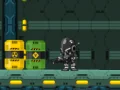 Игра Кибер войник онлайн Игра Кибер войник онлайн