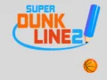Игра Супер Дънк Линия 2 онлайн
