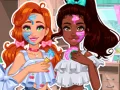 Игра Джеси и Ноел: Истинска Промяна #BFF онлайн