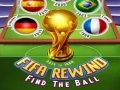 Игра FIFA Rewind: Намери Топката онлайн