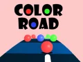 Игра Цветен Път онлайн Игра Цветен Път онлайн
