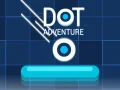 Игра Приключение на Точката онлайн Игра Приключение на Точката онлайн