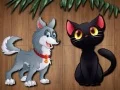 Игра Животински Форми 2 онлайн