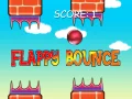 Игра Флапи Баунс онлайн Игра Флапи Баунс онлайн