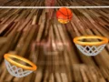 Игра Баскетболна треска онлайн