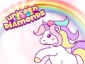Игра Диаманти на еднорог онлайн Игра Диаманти на еднорог онлайн