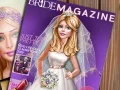 Игра Списание Принцеса Невестата онлайн