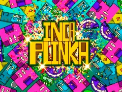 Игра Инка Плинка онлайн