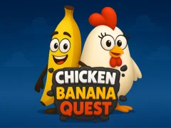 Игра Пиле банан Quest онлайн Игра Пиле банан Quest онлайн