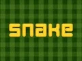 Игра Змия онлайн