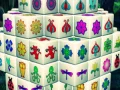 Игра Маджонг Свържи 3D онлайн