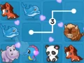 Игра Свързване на домашни любимци 2 онлайн