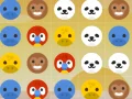Игра Смачкайте животните онлайн