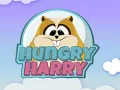 Игра Гладният Хари онлайн
