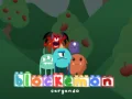 Игра Блокемон онлайн