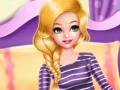 Игра Доктор Храна Джералин онлайн