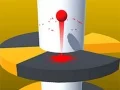 Игра Хеликс Джамп 2 онлайн