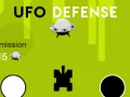 Игра Защита от НЛО онлайн Игра Защита от НЛО онлайн