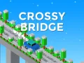 Игра Кръстосан Мост онлайн Игра Кръстосан Мост онлайн