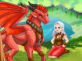 Игра Момичета Ремонтират: Магически Същества онлайн