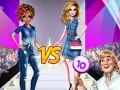 Игра Конкурс за Няколко онлайн Игра Конкурс за Няколко онлайн
