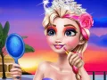 Игра Голямата Звезда на Холивуд Грим онлайн Игра Голямата Звезда на Холивуд Грим онлайн