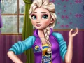 Игра Пазаруване в мола за богати момичета онлайн